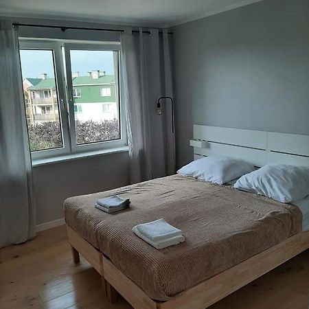 Szpital Zdroje Apartment Щецин Экстерьер фото